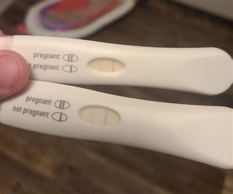 Hook Effect: Pregnancy Test False.